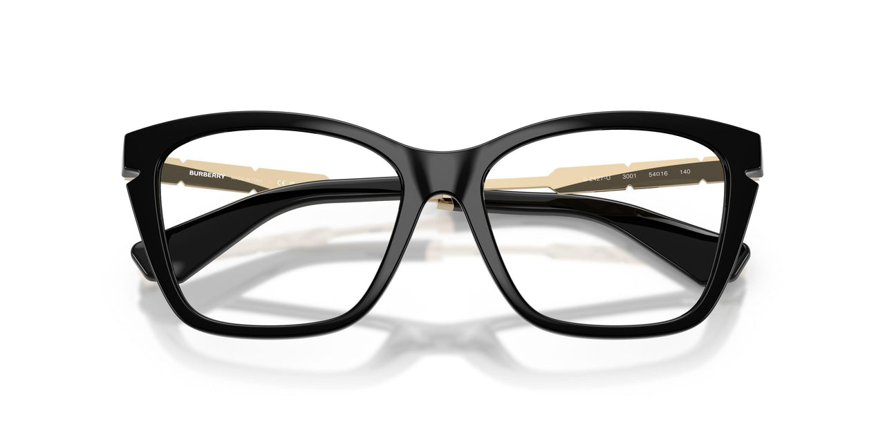 3001 - Black
