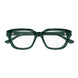 005 - Green - Transparent