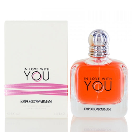 Giorgio Armani Emporio In Love With You EDP Spray