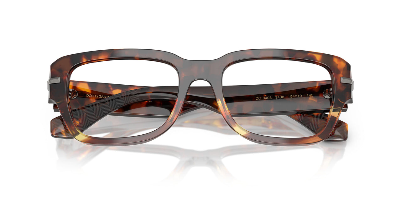 3438 - Brown