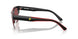761/1E - Black - Red Contrast Pro