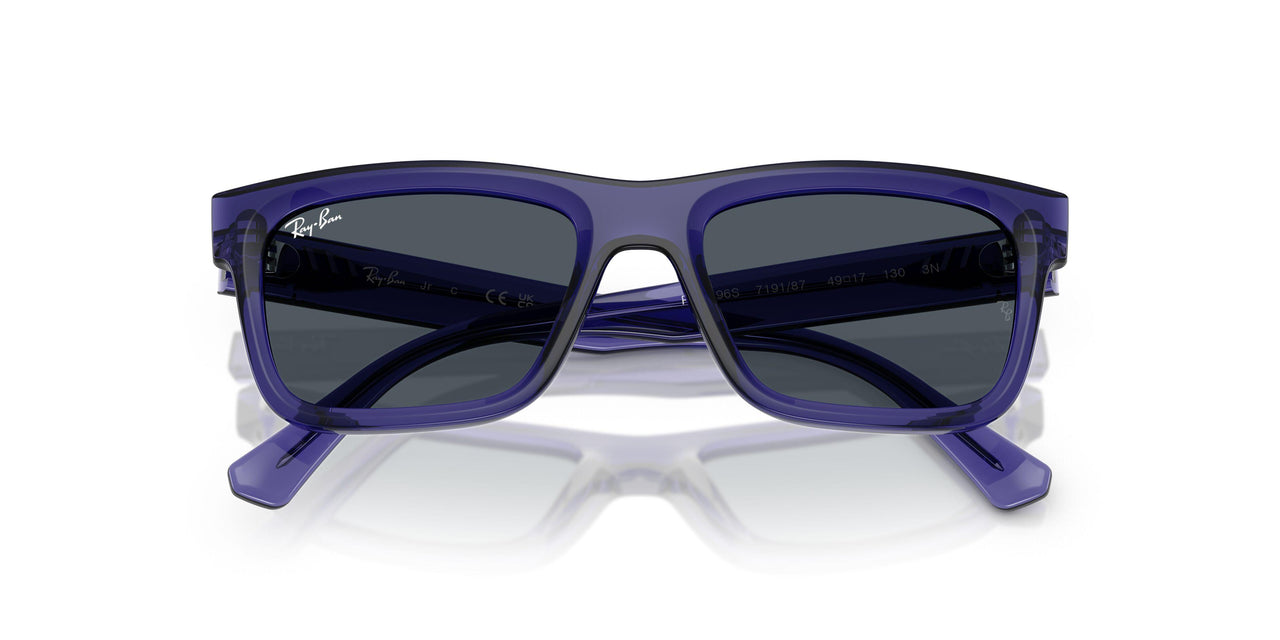 719187 - Violet - Dark Grey