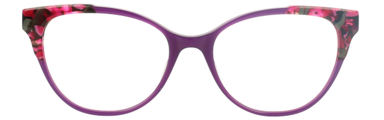PUR - Purple