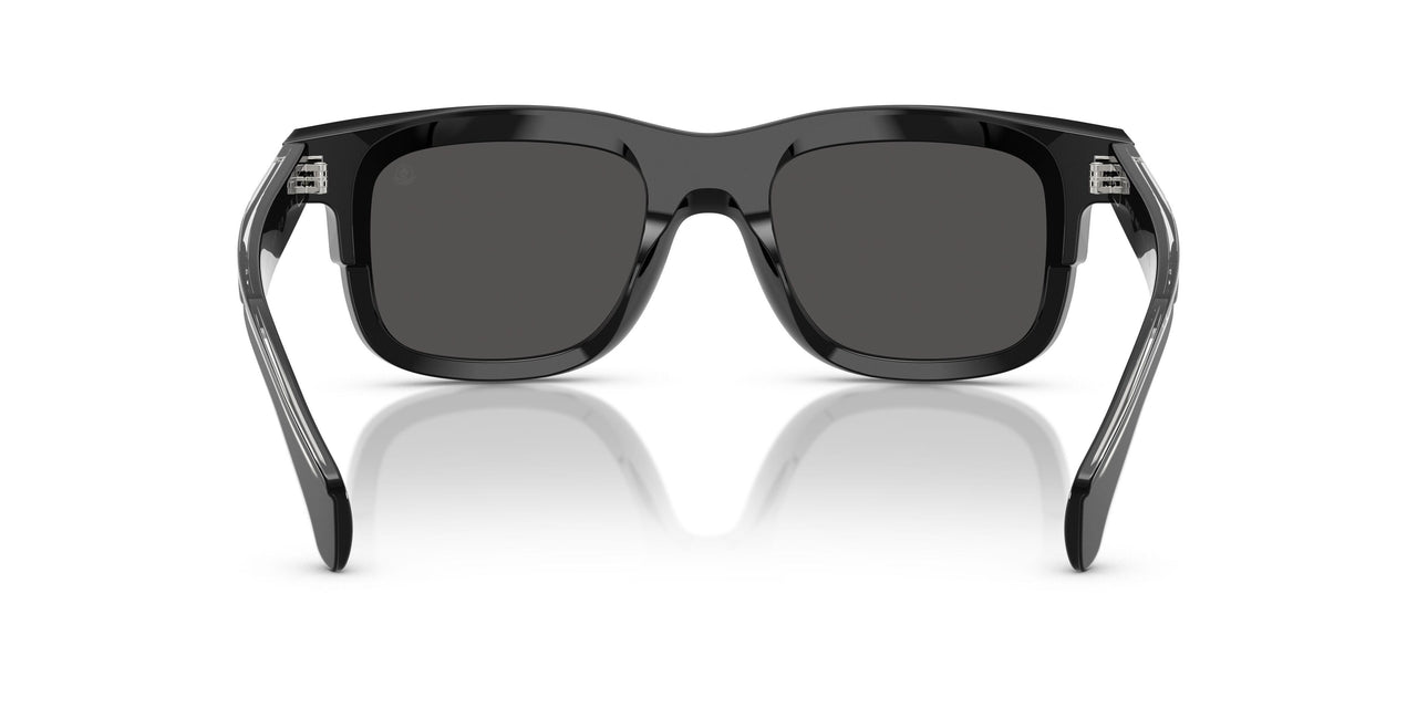 300187 - Black - Dark Grey