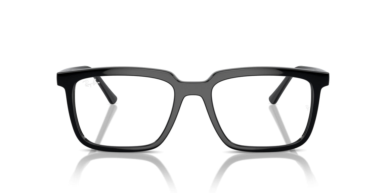 2000 - Black - Clear