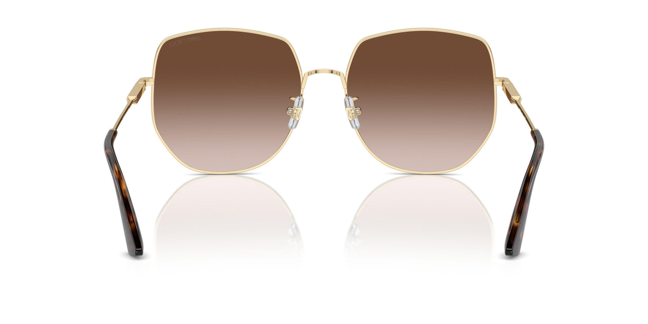 300613 - Gold - Gradient Brown