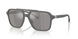 8400Z3 - Grey - Grey Mirror Silver Polar