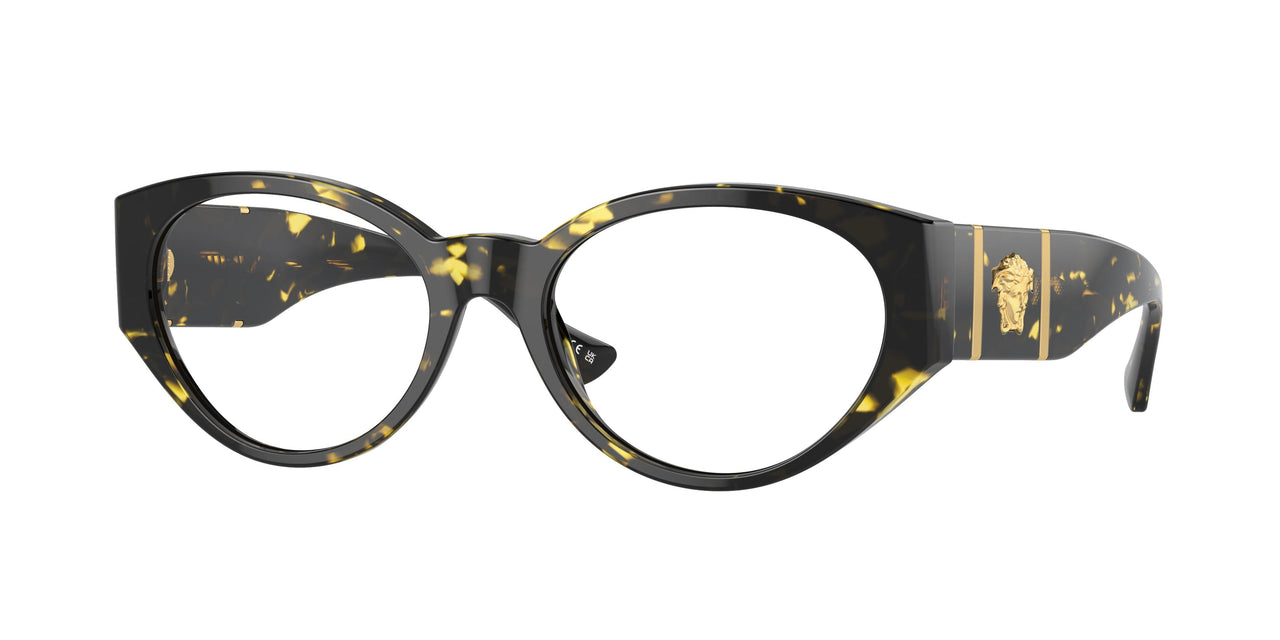 Versace 3345 Eyeglasses