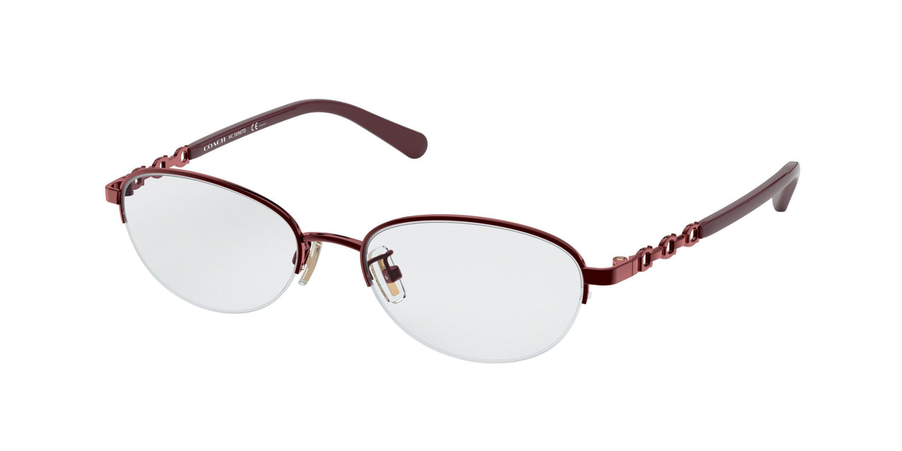 Coach 5096TD Eyeglasses