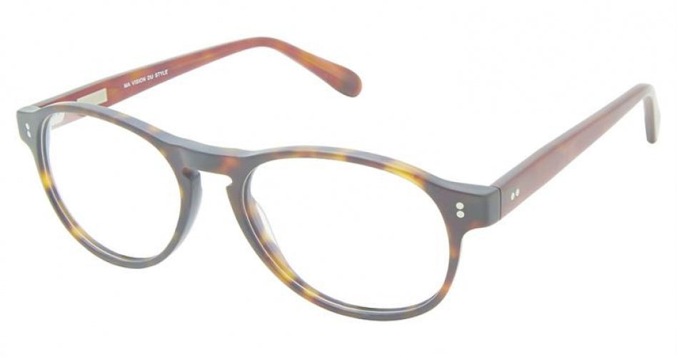 Cremieux Cuba Eyeglasses