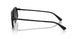 100588 - Black - Silver Flash Gradient