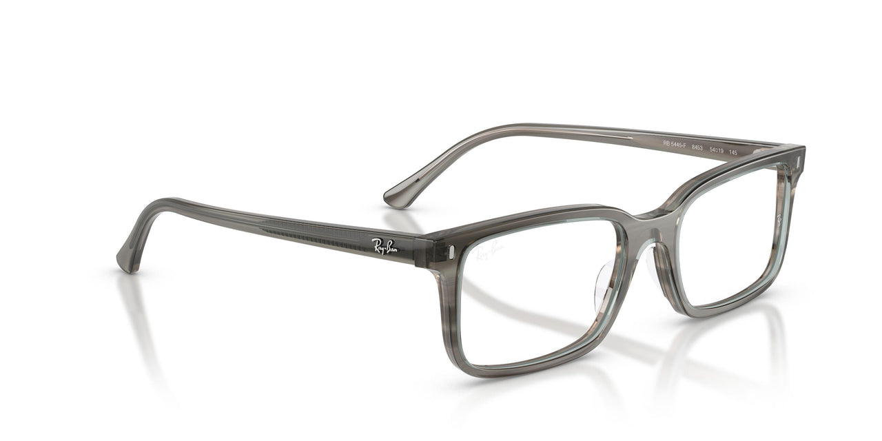 8453 - Grey - Clear