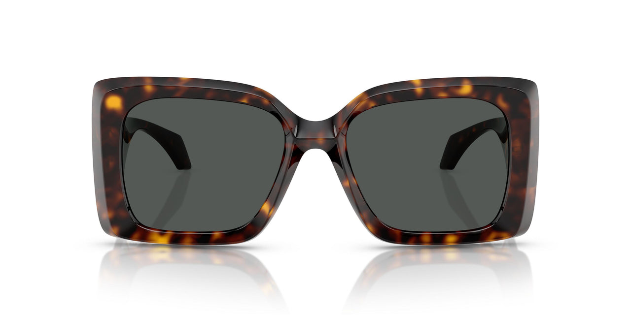 108/87 - Tortoise - Dark Grey
