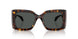108/87 - Tortoise - Dark Grey