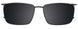 Easyclip EC500 Eyeglasses