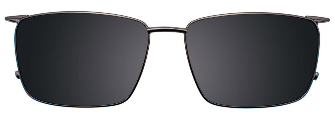 Easyclip EC500 Eyeglasses