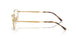 2500 - Gold - Clear