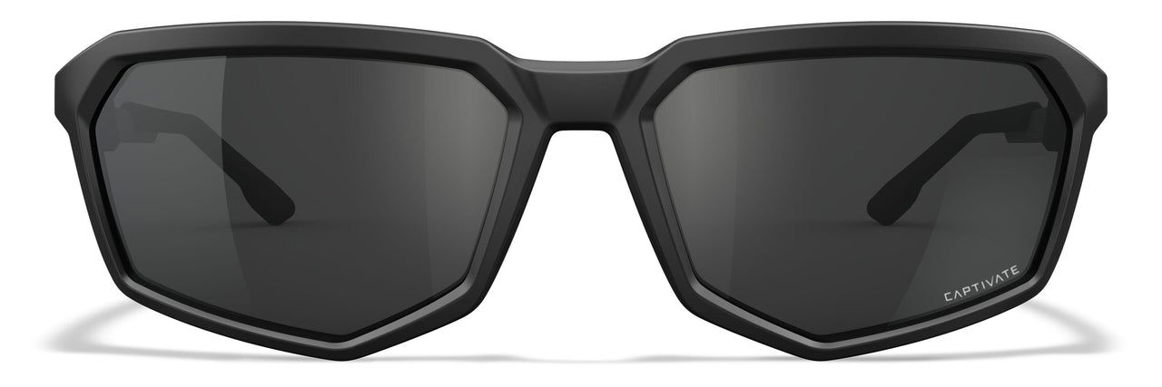 AC6RCN02 Captivate Grey/Matte Black