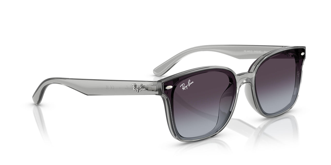 64508G - Grey - Grey Gradient