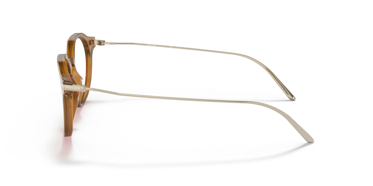 15B08N - Honey - Clear Blue Light Filter