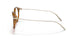15B08N - Honey - Clear Blue Light Filter