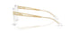 3133 - Transparent - Clear Blue Light Filter