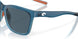 903711 - 256 Matte Gray Tortoise - Green Mirror 580p