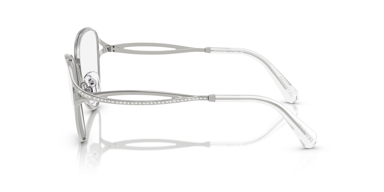 4001 - Silver