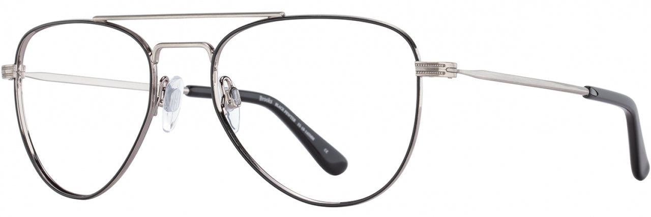 1 - Black Pewter - DM