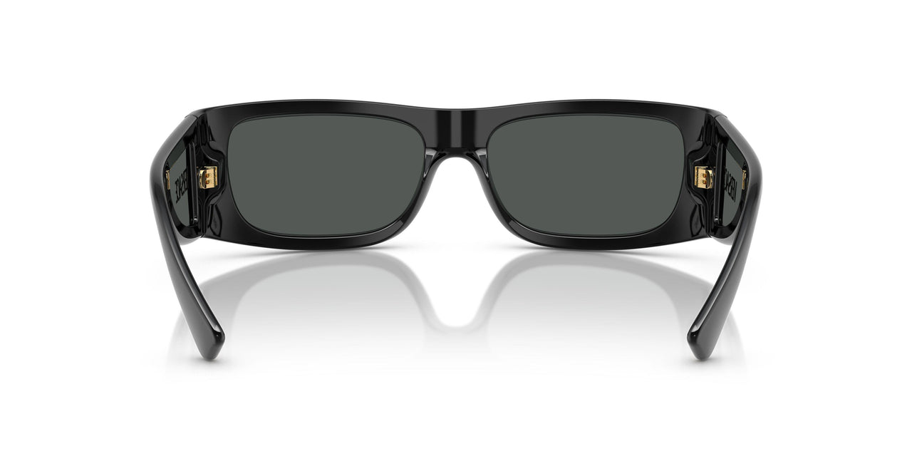GB1/87 - Black - Dark Grey