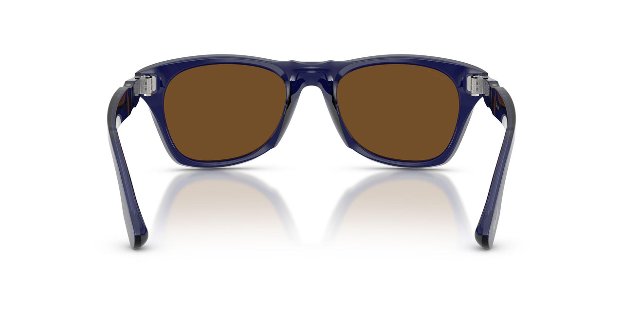 181/57 - Blue - Polar Brown