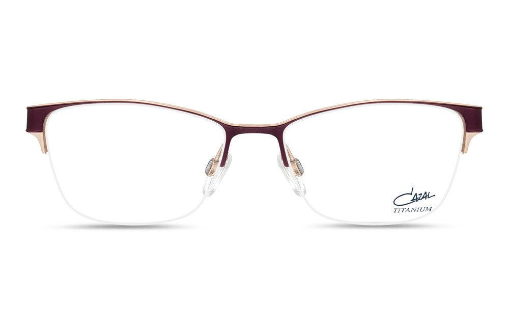 002-00 - aubergine-rosegold