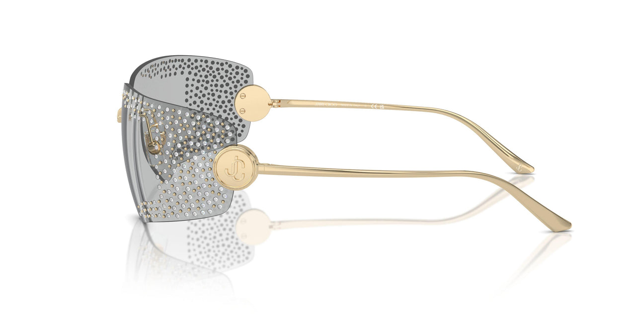 300687 - Gold - Light Grey