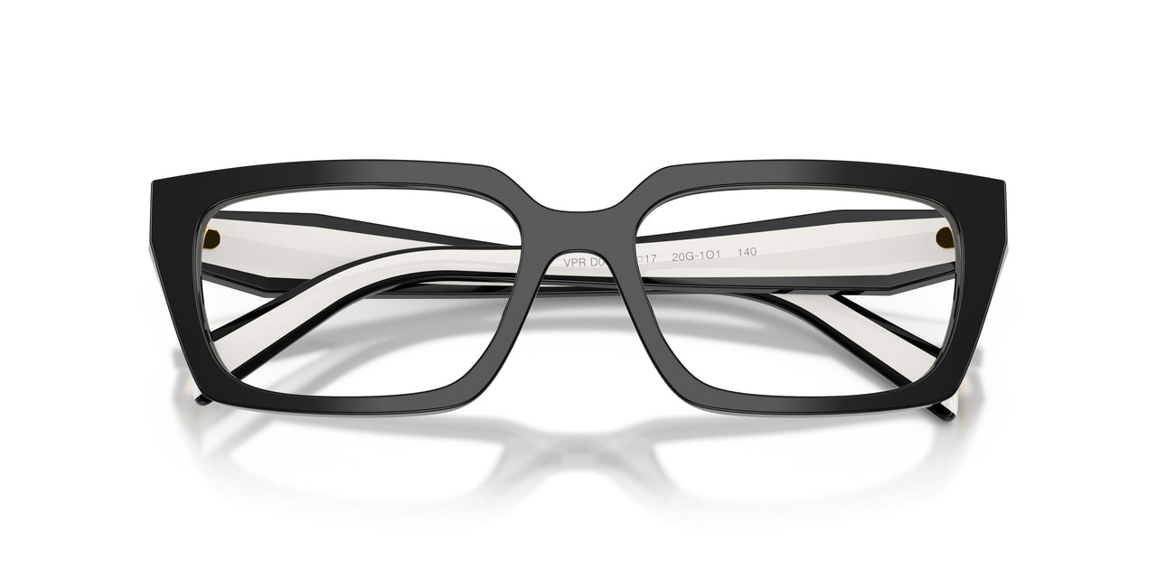 20G1O1 - Black