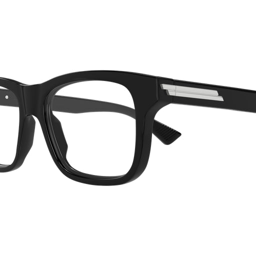 005 - Black - Transparent
