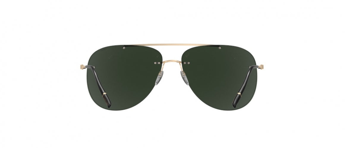 7530 - Gold Black - SLM POL Green