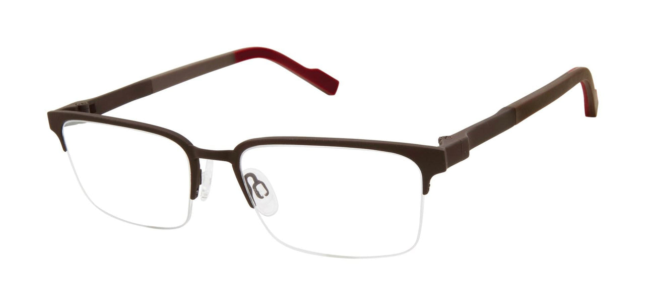 TITANflex 827028 Eyeglasses