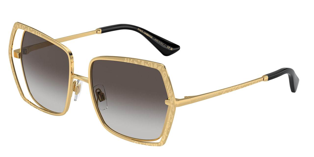 Dolce & Gabbana 2306 Sunglasses