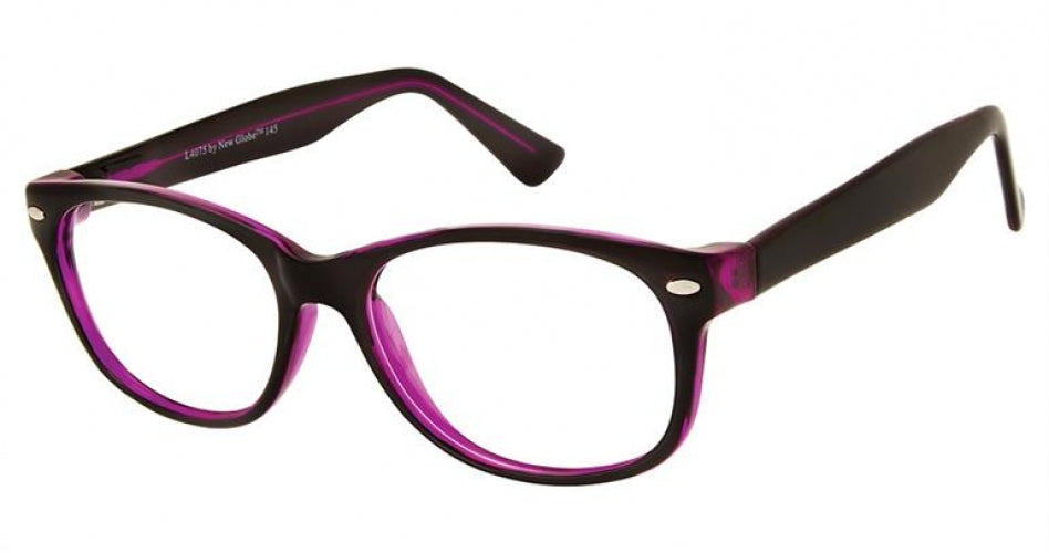 New Globe L4075 Eyeglasses