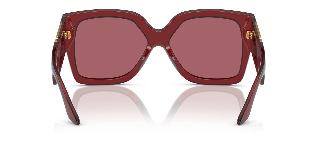 388/69 - Red - Dark Violet