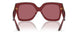 388/69 - Red - Dark Violet