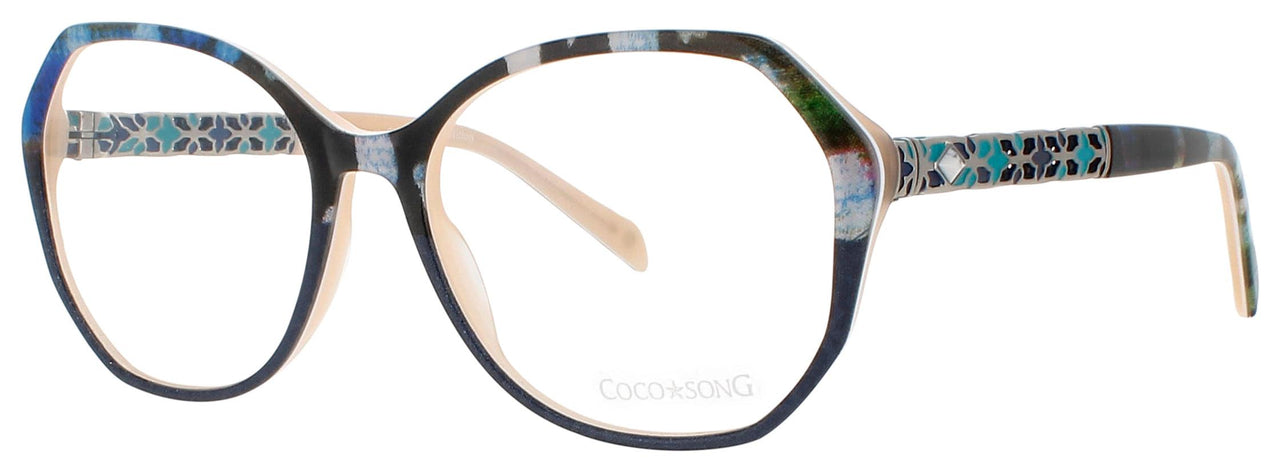 Coco Song SWEETSKY Eyeglasses