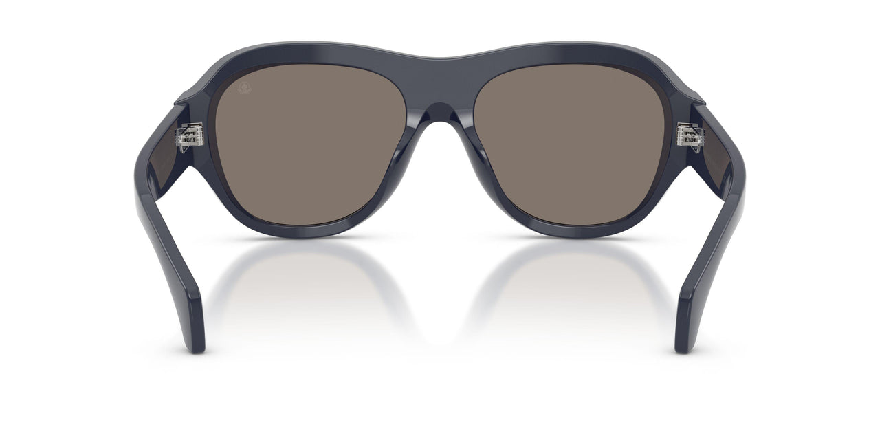 30206G - Blue - Mirror Silver