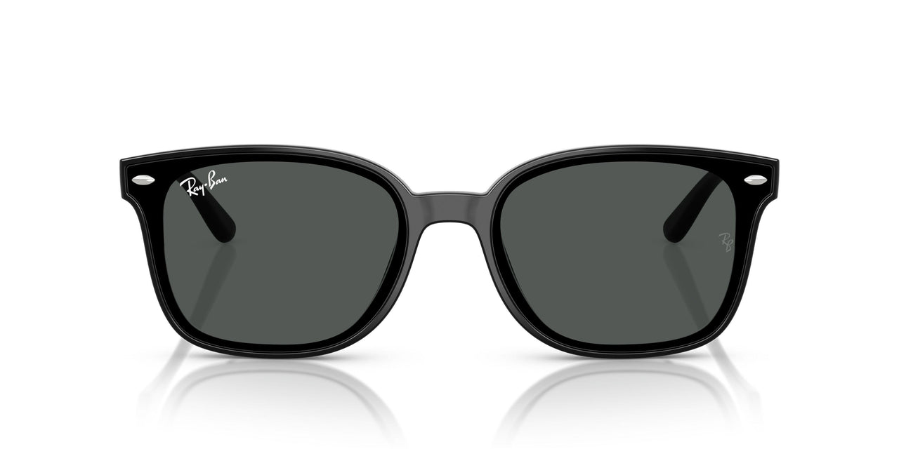 601/87 - Black - Dark Grey