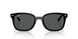 601/87 - Black - Dark Grey