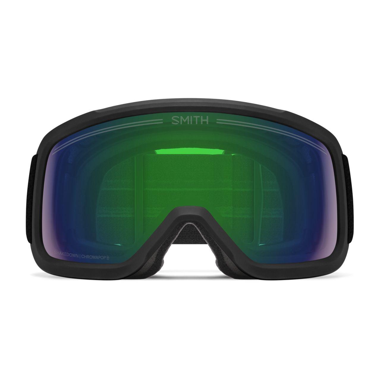 M004562QJ99XP - Black - ChromaPop Everyday Green Mirror