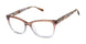 Lulu Guinness L958 Eyeglasses