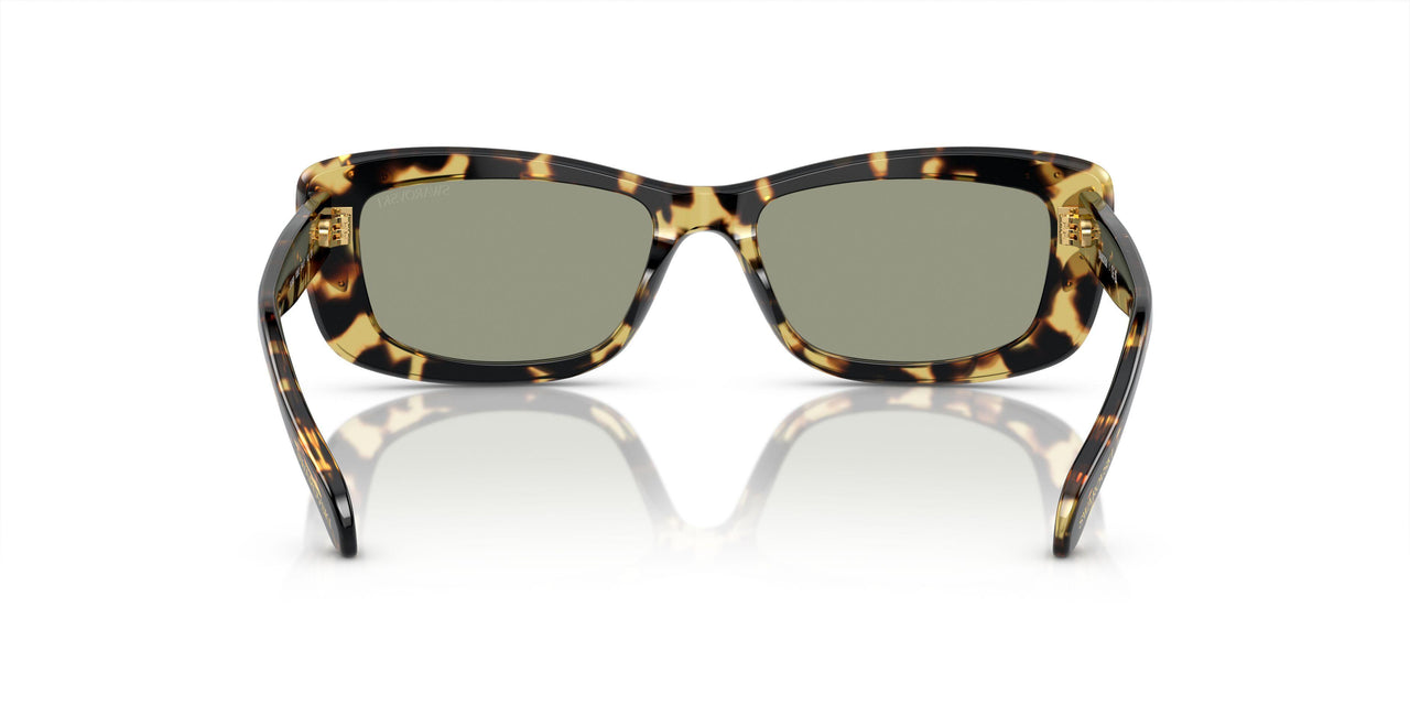 1009/2 - Tortoise - Green