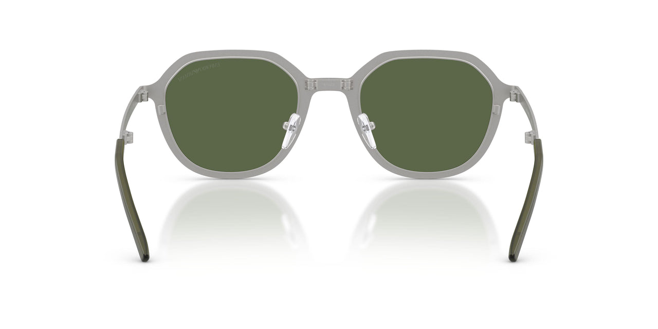 301571 - Silver - Dark Green