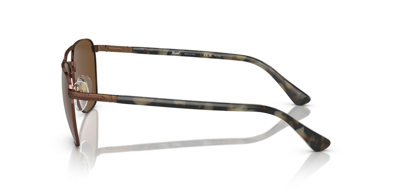 114857 - Brown - Polar Brown